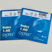 تصویر عدسی Optex 1.6 