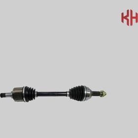 تصویر پلوس چپ جک S5 