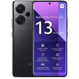 تصویر گوشی شیائومی Redmi Note 13 Pro Plus 5G | حافظه 256 رم 8 گیگابایت Xiaomi Redmi Note 13 Pro Plus 5G 256/8 GB