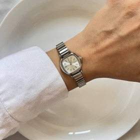 تصویر ساعت نایدو رنگی 