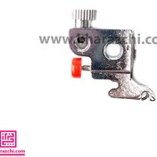 تصویر تیکه پایه چرخ خیاطی ژانومه مدل ۸۰۲ 