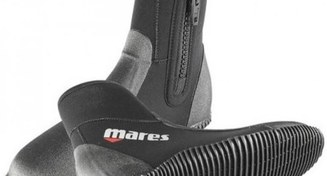 تصویر کفش غواصی مدل Mares - Classic NG 5mm 