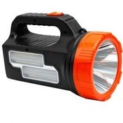 تصویر چراغ قوه دستی ویداسی مدل WD-547A 