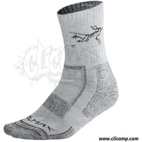 تصویر جوراب کوهنوردی طرح ARCTERYX مدل – HIKER 