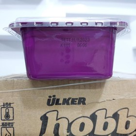 تصویر شکلات صبحانه  اولکر هوبی (350 گرمی) Ulker Hobby شکلات صبحانه