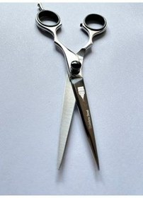 تصویر SARAH قیچی مو حرفه ای 