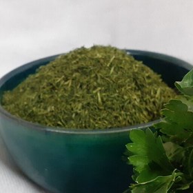 تصویر سبزی آش خشک شده خانگی تازه و امسالی (100 گرمی ) 