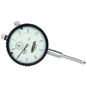 تصویر ساعت اندیکاتور عقربه ای 25 میلیمتر اینسایز مدل 25-2302 2302-25 INSIZE Dial Indicator