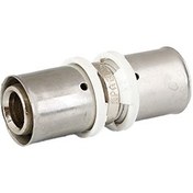 تصویر بوشن پرسی 40*40 نیوپایپ 