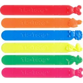 تصویر آبسلانگ اطفال 