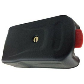 تصویر قفل برقی مدل فایو استار 