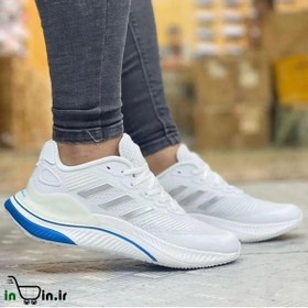 تصویر کتونی اسپورت ست زنانه و مردانه آدیداس آلفاماگما Adidas alpha 168