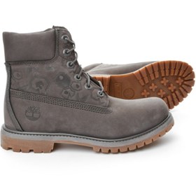 تصویر بوت اورجینال برند Timberland مدل 6in Premium W کد 2425768 