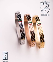 تصویر دستبند گوچی ٠٥٥٧٤ Gucci bracelet 05574