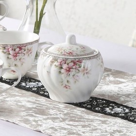 تصویر قندان طرح Sweety کد GK701107 