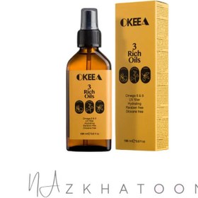 تصویر سه روغن 