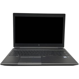 تصویر لپ تاپ استوک HP ZBook 17 G5 نسل 8 با 6 گرافیک Nvidia HP ZBook 17 G5