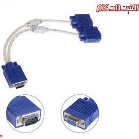 تصویر کابل وینت VGA 30M VNET 