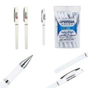 تصویر خودکار پرشیا ال ایکس (Lx)+چاپ - سفید PERSIA