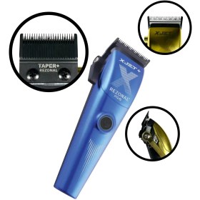 تصویر کلیپر X JET PLUS رزونال 