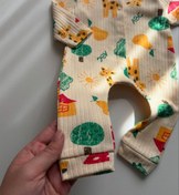 تصویر سرهمی بدون جوراب 