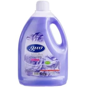 تصویر مایع دستشویی سیو مدل Purple حجم 3 کیلوگرم Siv Purple Handwashing Liquid 3 KG