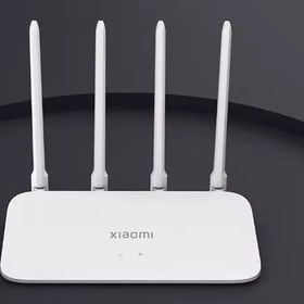 تصویر روتر بی سیم شیائومی مدل Xiaomi Router AC1200 