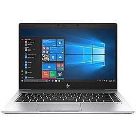 تصویر لپ‌تاپ استوک HP ProBook 745 G6 - R3 