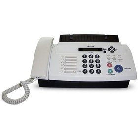 تصویر فکس برادر 878 Brother Fax-878 FAX