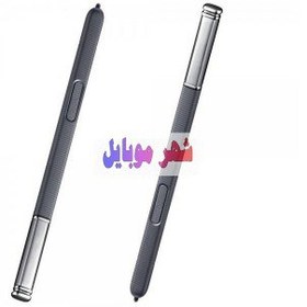 Lapiz Puntero Stylus Pen Tablet Samsung Galaxy Note 8.0 N5100 / N5110  Negro