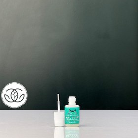 تصویر چسب ناخن جول 