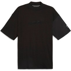 تصویر تی‌شرت مردانه بی‌ام‌و مدل ام‌ام‌اس استیتمنت برند puma Bmw Mms Statement Car Tee Men's T-Shirt