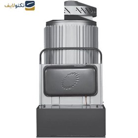 تصویر بخاری نفتی انرژی مدل DW0450 