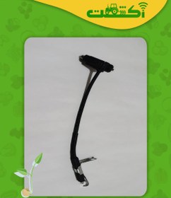 تصویر فندک کلاغ پران 