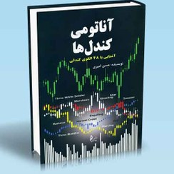 تصویر آناتومی کندل ها (آشنایی با 48 الگوی کندلی) 