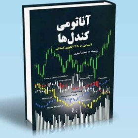 تصویر آناتومی کندل ها (آشنایی با 48 الگوی کندلی) 