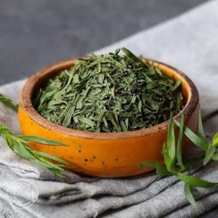 تصویر سبزی ترخون 