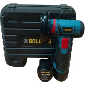 تصویر مینی فرز شارژی BOLEWEI مدل BOL12 ظرفیت ۱۲ ولت 