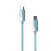 تصویر کابل تایپ سی به تایپ سی جووی JOWAY مدل MT60-CC 