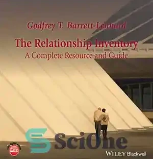 خرید و قیمت دانلود کتاب The relationship inventory : a complete ...