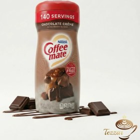 تصویر کافی میت شکلاتی نستله 