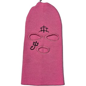 تصویر فیس ماسک زمستانی | اسکی ماسک کد 02 