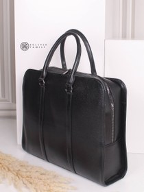 تصویر کیف اداری تمام چرم کد 2010 