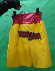 تصویر شورت کیگ بوکس سایز ۳ ایکس لارج 