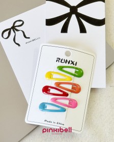 تصویر پک 6 تایی تق تقی بیبی 