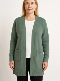 تصویر رویه بافت کله غازی H&M 