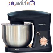 تصویر همزن برقی هنریچ مدل KM8077 ظرفیت ۶ لیتر 