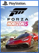 تصویر اکانت قانونی بازی Forza Horizon 5 نسخه پرمیوم برای پلی استیشن ۵ 