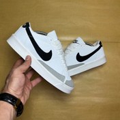 تصویر کتونی نایک بلیزر مردونه 