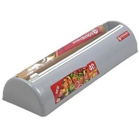 تصویر دستگاه سلفون کش خانگی دورنیکا 30cm 